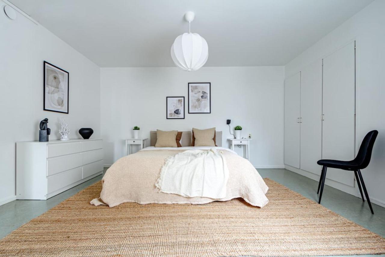Affordable 2br In Eclectic Sofo - Construction Work Huoneisto *