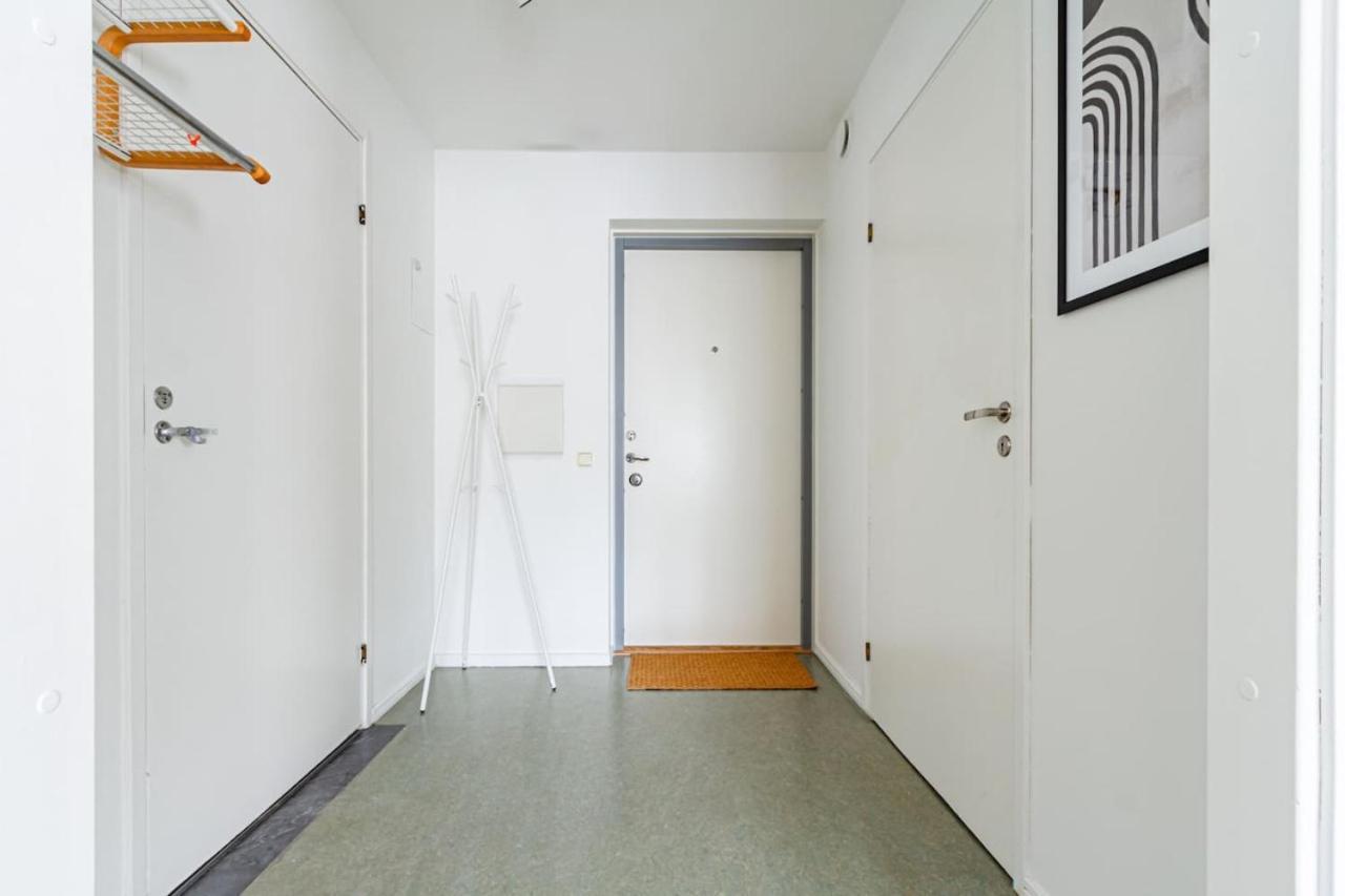 Affordable 2br In Eclectic Sofo - Construction Work Tukholma