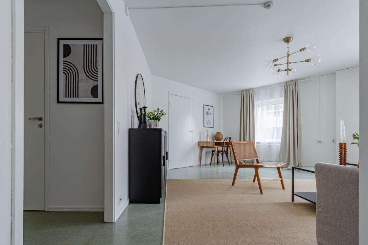 Huoneisto Affordable 2br In Eclectic Sofo - Construction Work