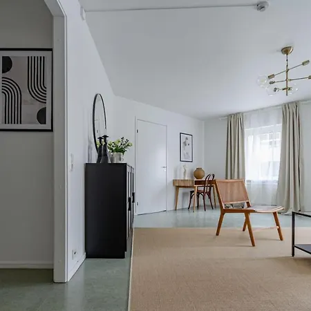 Affordable 2Br In Eclectic Sofo - Construction Work Apartment Stockholm Exterior photo