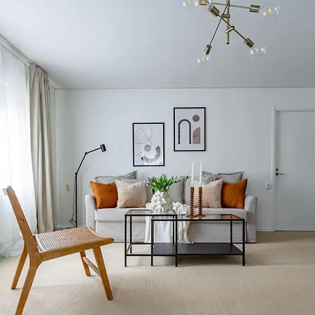 Affordable 2Br In Eclectic Sofo - Construction Work Apartment Stockholm Exterior photo