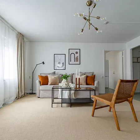 Affordable 2Br In Eclectic Sofo - Construction Work Apartment Stockholm Exterior photo