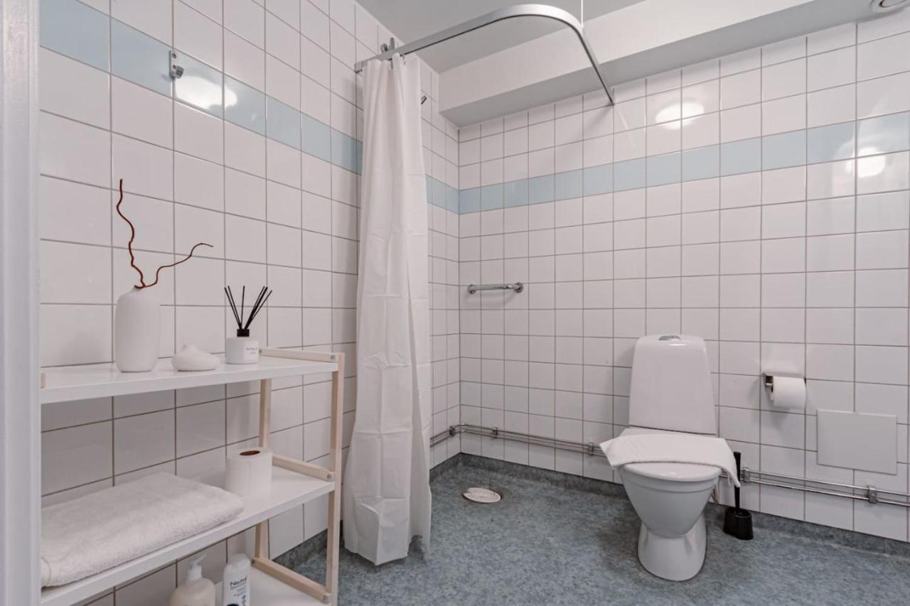 Leilighet Affordable 2br In Eclectic Sofo - Construction Work Stockholm