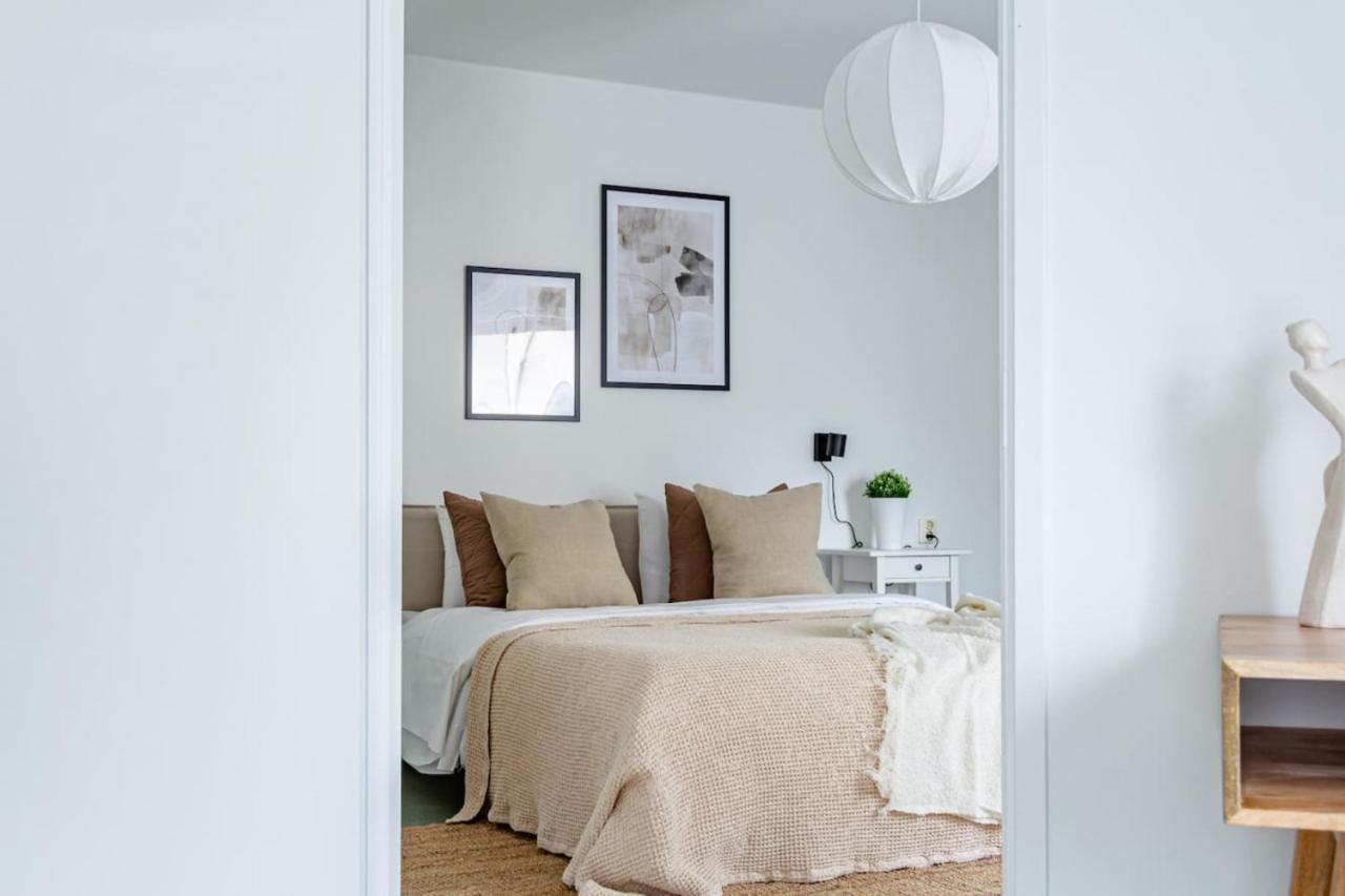Affordable 2br In Eclectic Sofo - Construction Work Leilighet Stockholm