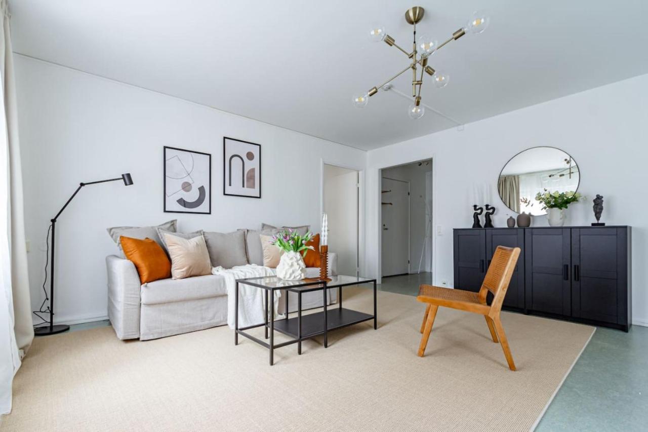 Leilighet Affordable 2br In Eclectic Sofo - Construction Work