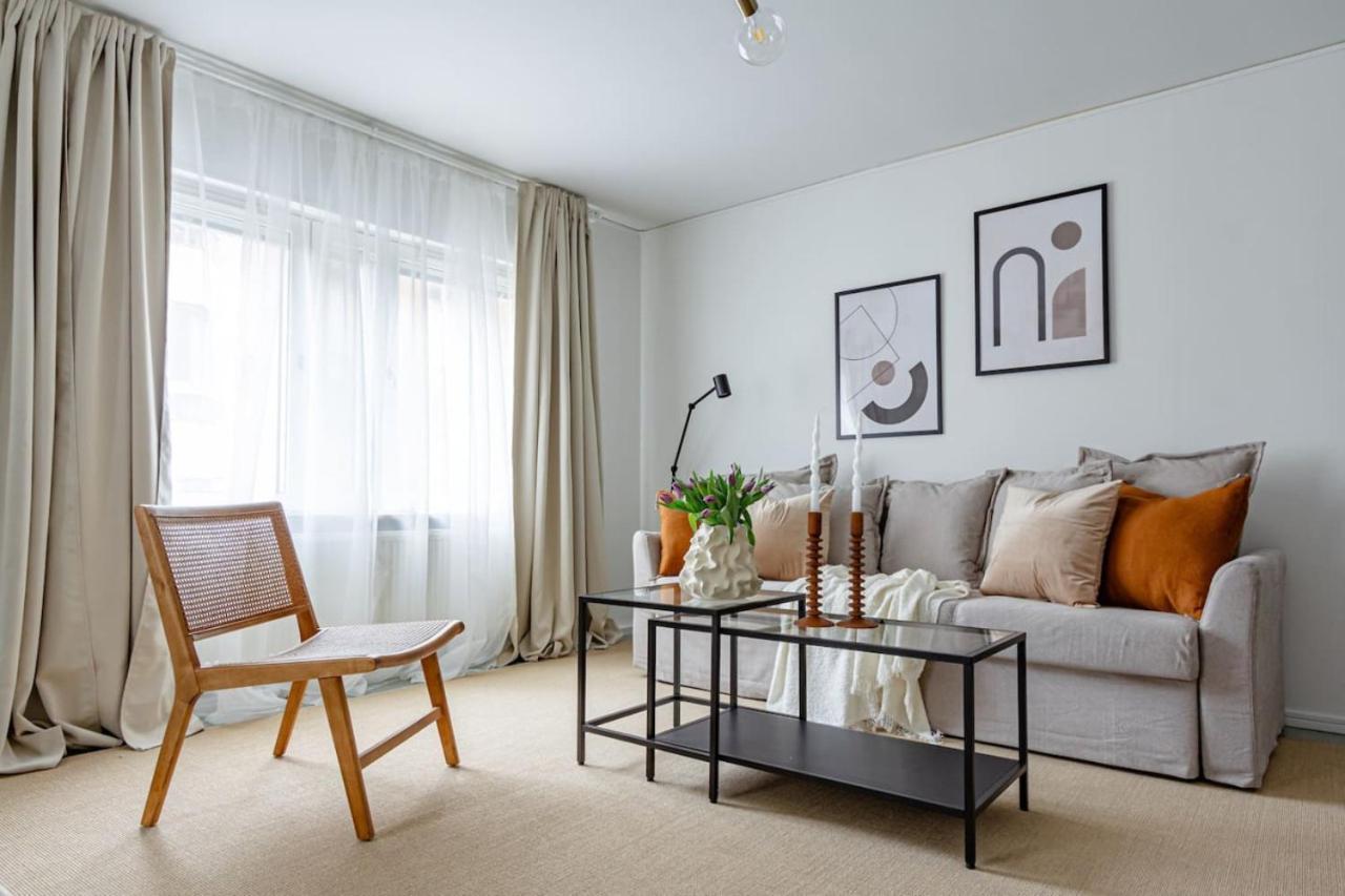Affordable 2br In Eclectic Sofo - Construction Work Leilighet