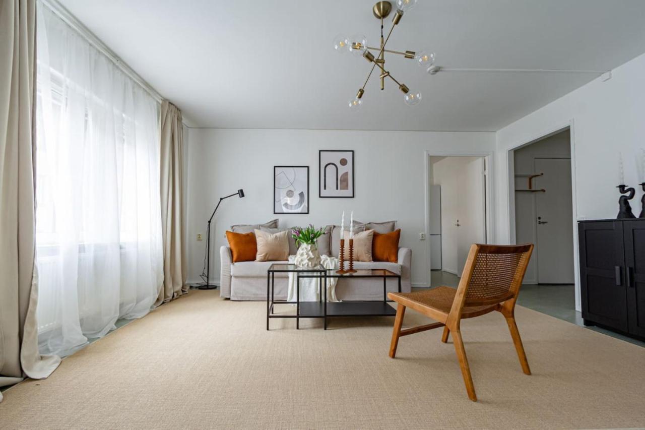 Affordable 2br In Eclectic Sofo - Construction Work Leilighet